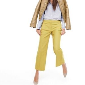 J Crew Favorite Fit Cropped Pants